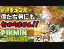 ピクミン3デラックス　＃20