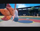 全抜きエースの素質しかない蛾モスが誕生□【ポケモンSV】