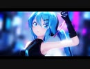 【MMD】Gimme×Gimme / Sour式初音ミク