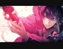 2023年初夏公開『劇場版　Collar×Malice -deep cover-』特報