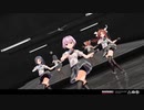 【Yaggy黒ストver】不知火センタでSatisfaction