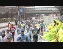 「北九州マラソン」３年ぶりに開催へ　２０２３年２月１９日～新型コロナ対策を徹底