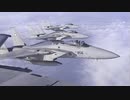 航空自衛隊の力「すべては安心のために」2011