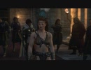 【Dragon’s Dogma】セクシー女戦士＃14　領王謁見
