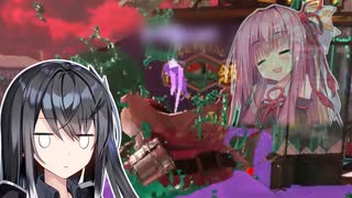 ロクでなしスクワッド#2【VOICEROID実況】