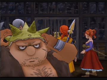 【ゆっくり解説】PS2版DQ8　クリア時間最短を目指す旅　Part20