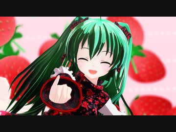 【櫻花アリス生誕祭2022】ポジティブ・パレード