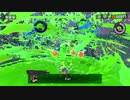 【スプラトゥーン３：ヒーローモード 】 厄災を喰らうコジャケ　その１９【 ドリカラ 】【スプラ３,ボイスピ実況】