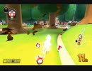 【第９回飛翔杯】マリオカート８ＤＸ お気楽実況プレイpart47【ロック視点】