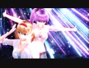 【東方MMD】アリスとパチュリーさんのTwinkle Days【パチュアリ】