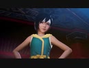 [クライシスコアFF7]第1回(1-4) ウータイの少女