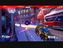 Overwatch2 【オーバーウォッチ2】 適当実況動画part50