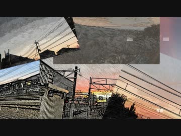 オモイデパズル／鏡音リン