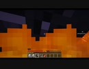 【Minecraft】死にまくりのTheUnusualSkyBlock Part3【ゆっくり実況】