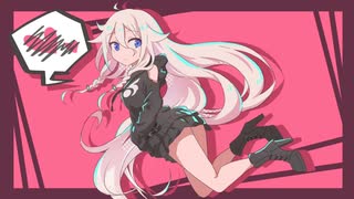 プラムドール / GPS(たけのこ)feat.IA