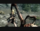 【Skyrim】今さらスカイリム＃28　ハニーサイド購入