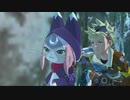 MHストーリーズ２～破滅の裏技・ライダー助けて～.mp11