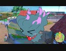【ゆっくり実況】ポケモンバイオレットでムウマと二人旅 part5