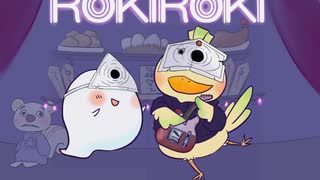 【歌ってみた】ロキ　柘榴石・染斐よしの