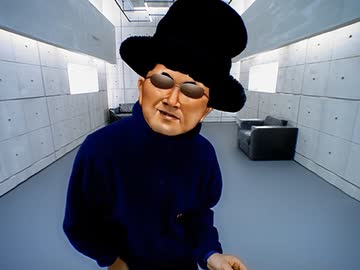 ジャミロクサイ