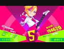 【Muse Dash/★9/100%】Dysthymia