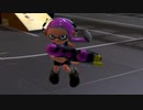 【スプラトゥーン3】こだわり式武器立ち回り実況 part16 -他力本願=スペースシューター-