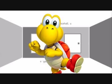 ワァルズエン踊・ノコノホール