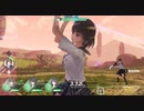 ｢実況｣ブルーリフレクション帝を２週目してくぜ#９