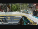 とりあえず、スイッチ版APEXをしゃべりながらやるだけ　その１５０