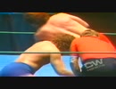 テリー・ファンク vs. ボブ・オートンJr. 83年5月26日 SCW