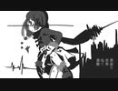 【晨夜】黒塗り世界宛て書簡【UTAUカバー】