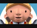 音割れボブとブーブーズ