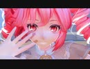【MMD】なにやってもうまくいかない【重音テト】