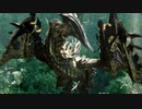 【MHXX】太刀が強すぎてライゼクスのデビュー戦がアッという間だった【モンスターハンターダブルクロス】part21