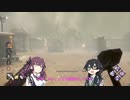 【DBD】隠れ場カニバルでチェーンソー百合【花梨・千冬実況】
