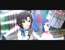 【ミリシタ】メリー【MTS共通衣装】