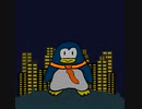 ペンギンの思い出 (recuerdos  de un pingüino)Animación 3