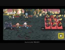 【LAST ORIGIN】ひっそりとラストオリジン第7回　先輩ズチャレンジ（変化の聖所2-60手動：ふたりは先輩）