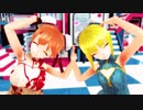 [DOA]ほのか・マリーでいーあるふぁんくらぶ[MMD]