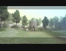 【NieR RepliCant】Disk2 5 彼ノ夢【OST】