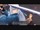 [黎の軌跡Ⅱ]第18回(18-3) 筆頭拳士と雇われの剣聖