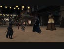 カッパのFF14生活310　「外」を知るために