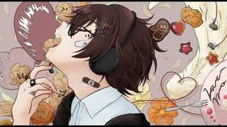 愛言葉Ⅳ　歌ってみた【やいけん】
