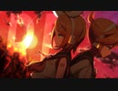 Rebirth Symphony feat. 鏡音リン・レン /六緑P
