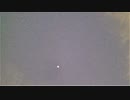 星空観察動画　2022年12月16日