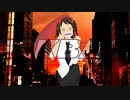 【歌ってみた】KICK BACK/米津玄師【Covered by おざき】