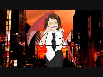【歌ってみた】KICK BACK/米津玄師【Covered by おざき】
