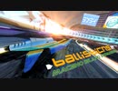 BallisticNG プレイ動画5