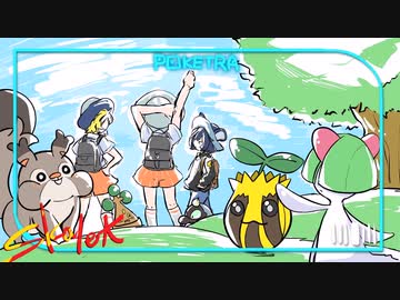 [ゆっくり実況]　ポケとら緋　その30