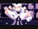 【MMD艦これ】GETCHA！ / 冬月【Kantai Collection/Ray-MMD/1080p/60fps】